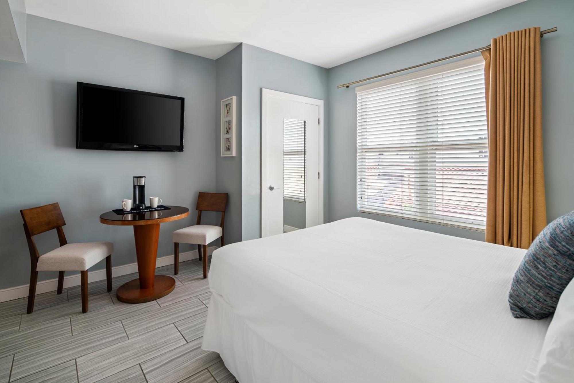 Kasa La Flora Miami Beach Kamer foto