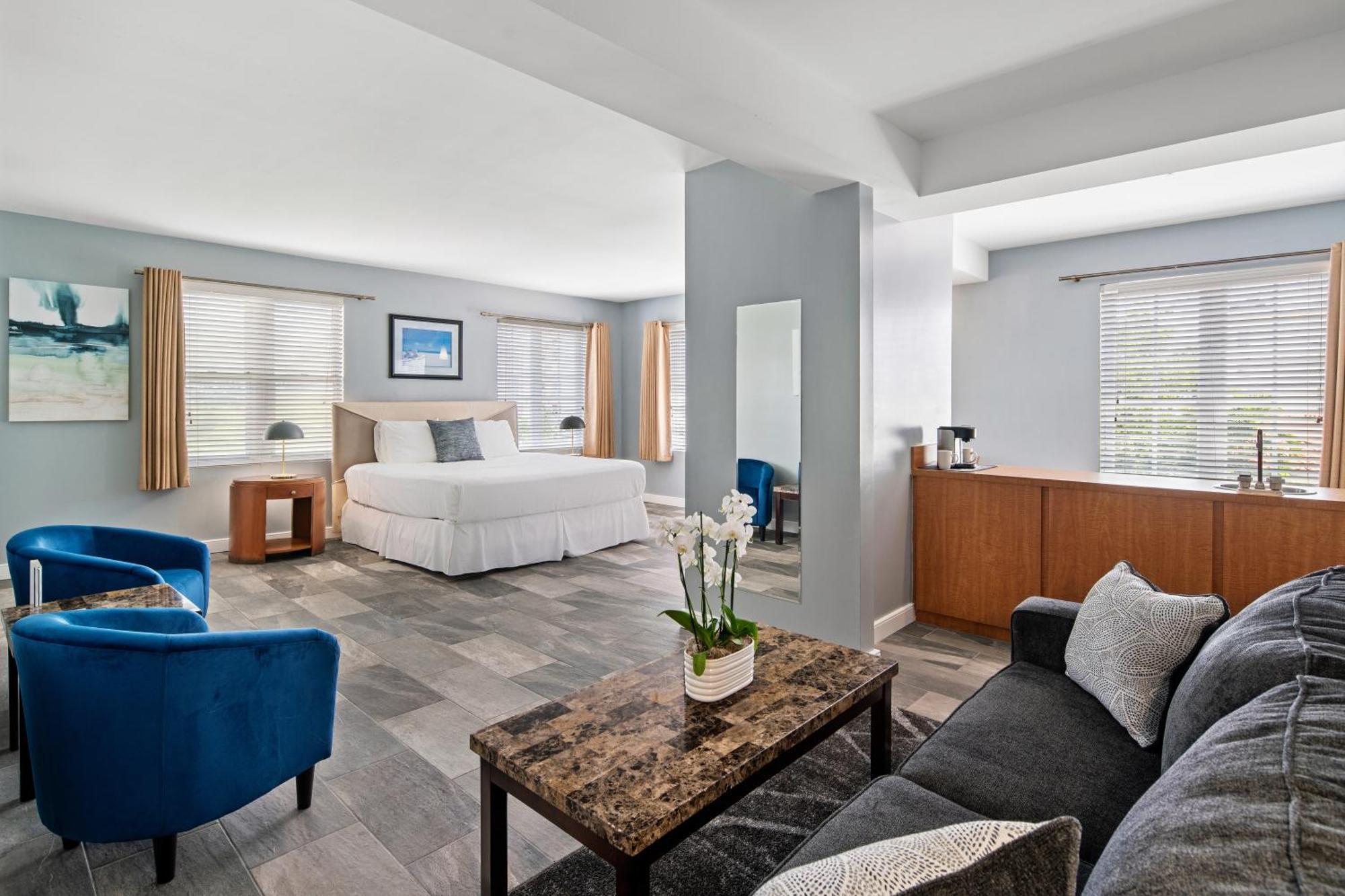 Kasa La Flora Miami Beach Kamer foto