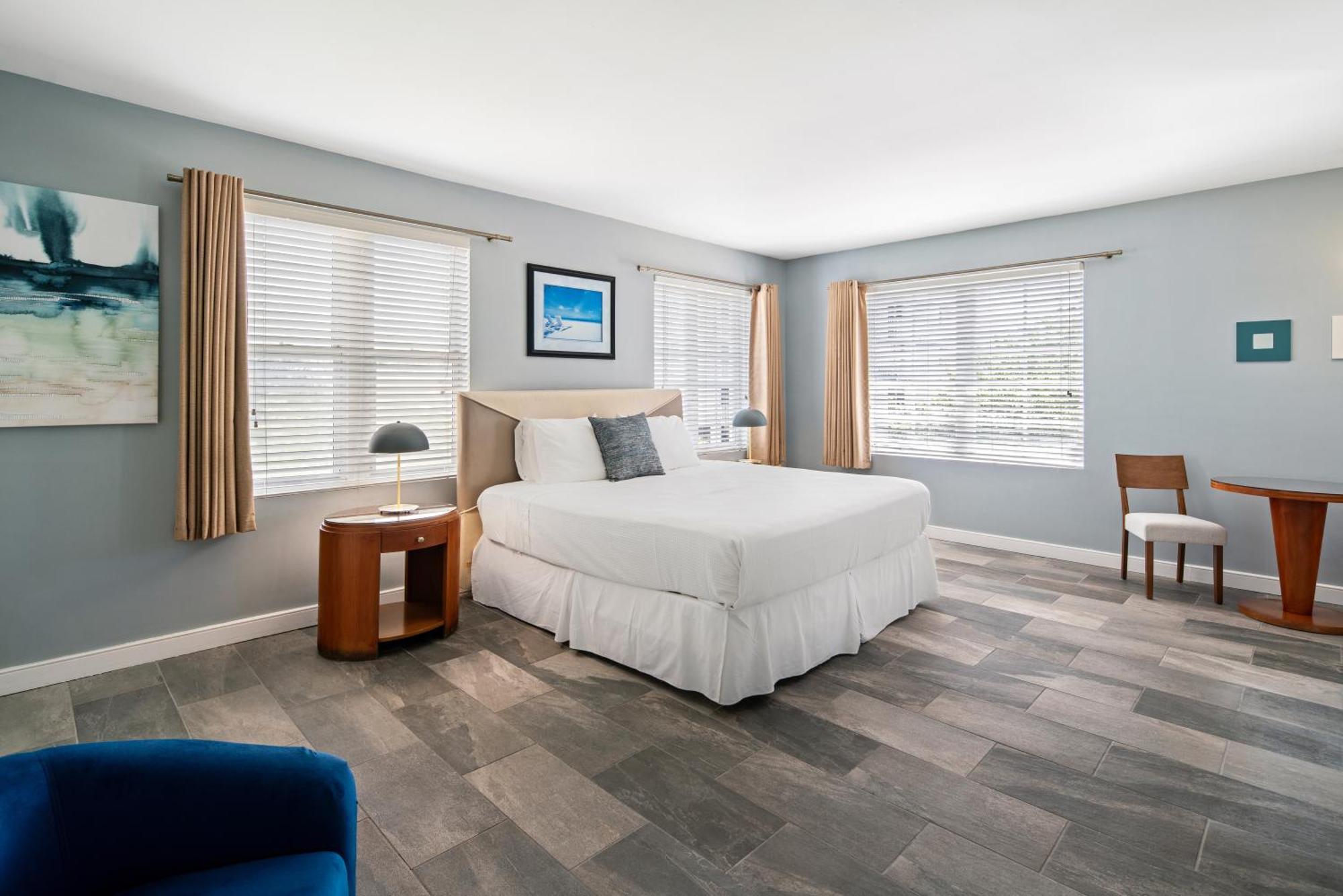 Kasa La Flora Miami Beach Kamer foto
