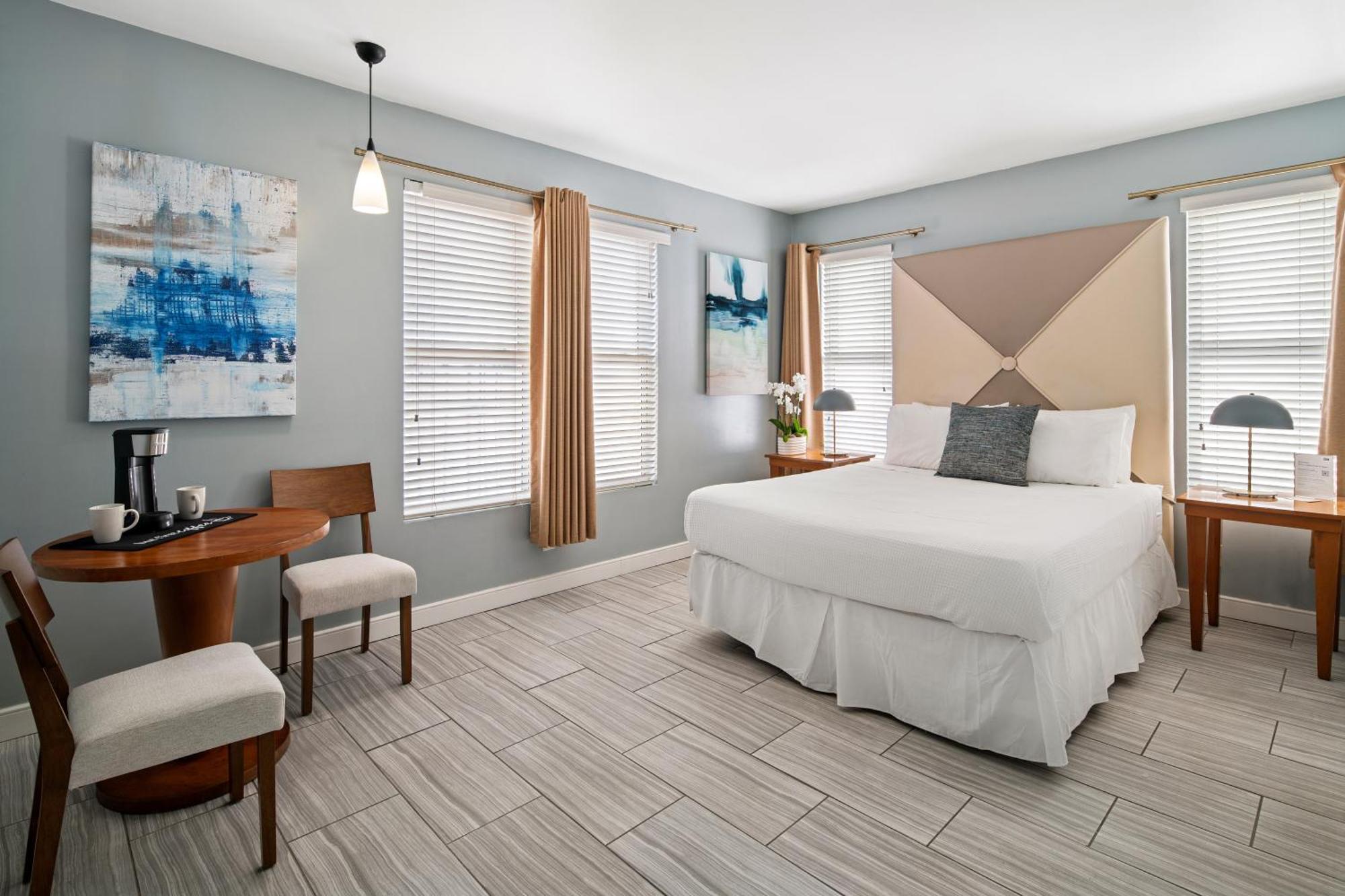 Kasa La Flora Miami Beach Kamer foto