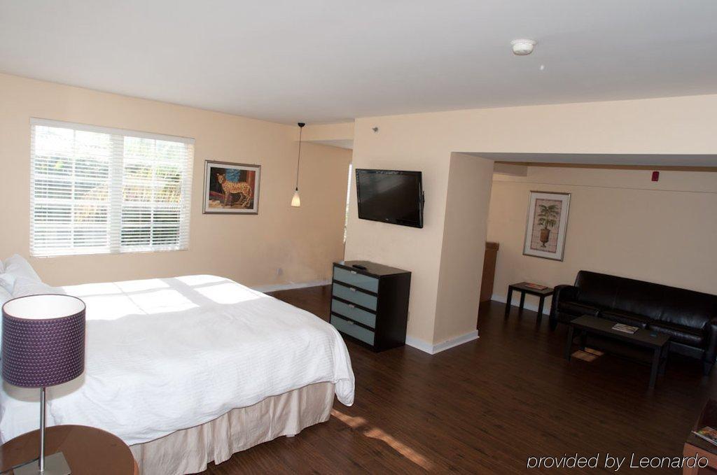Kasa La Flora Miami Beach Kamer foto