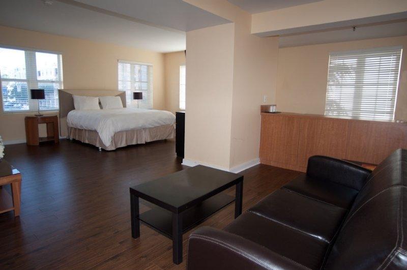 Kasa La Flora Miami Beach Kamer foto