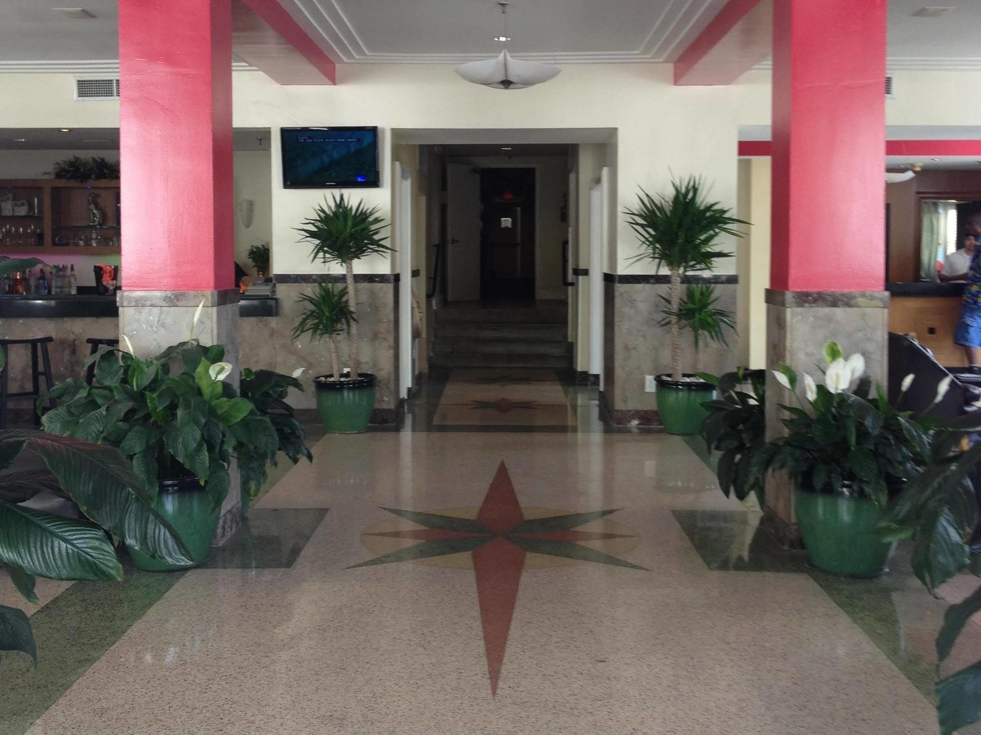 Kasa La Flora Miami Beach Buitenkant foto